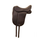 Camden Pony Show Saddle