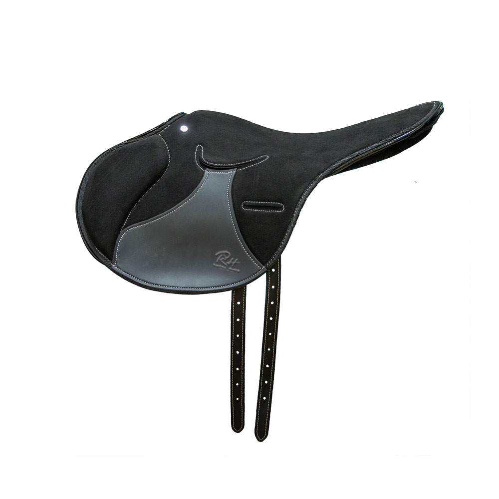 1 Exercise Saddle - Synthetic - Image 1