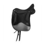 St Albans Synthetic Endurance Saddle