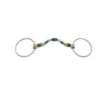 Bombers Loose Ring Ported Barrel