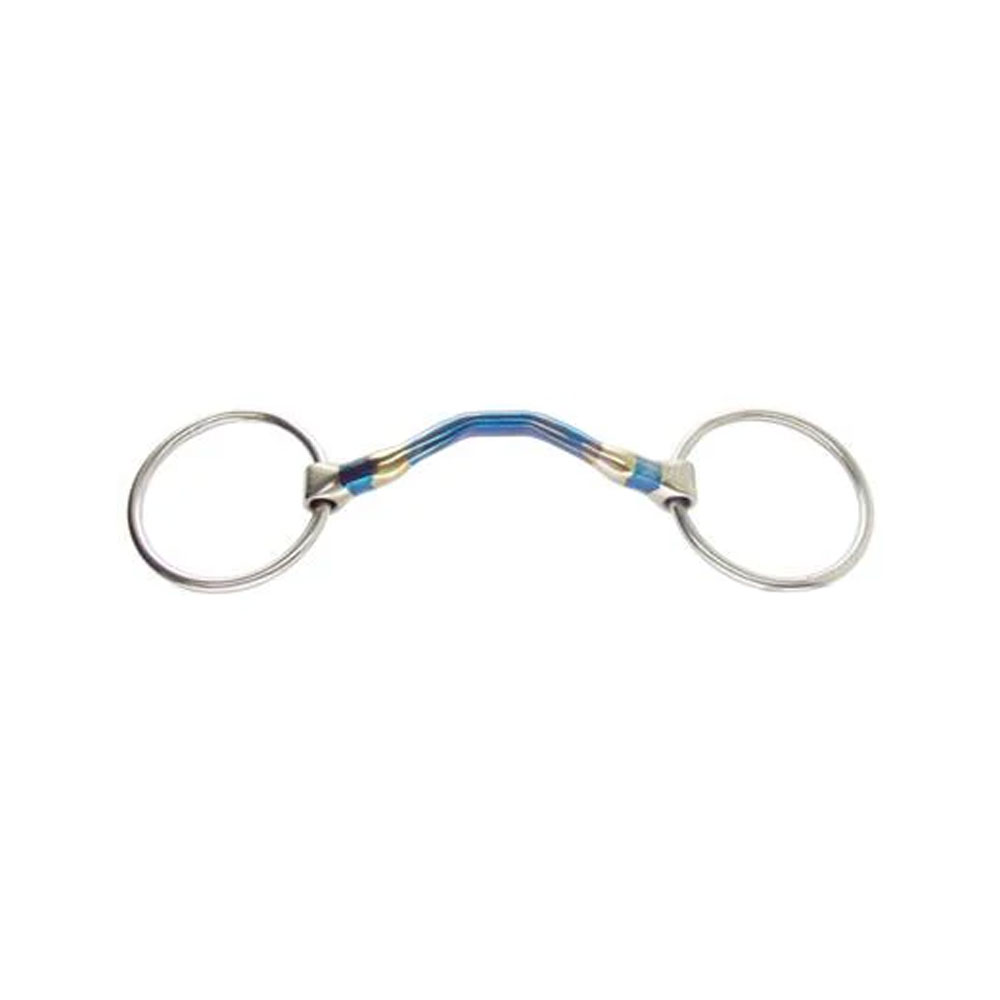 11 Bombers Loose Ring Happy Tongue - Image 1