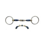 Bombers Loose Ring Elliptical Dressage Control