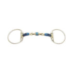 Bombers Eggbutt Elliptical Dressage