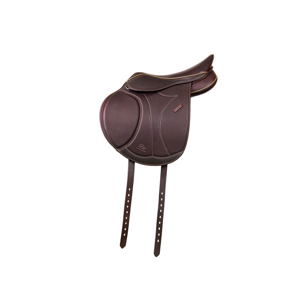 2 Regal Jump Saddle - Image 1