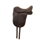Camden Pony Show Saddle