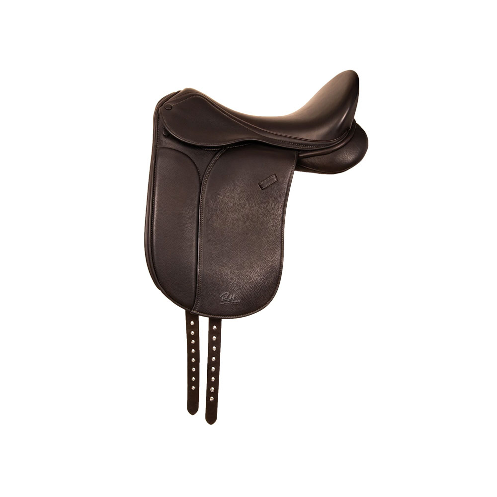 2 Camden Show Saddle - Image 1