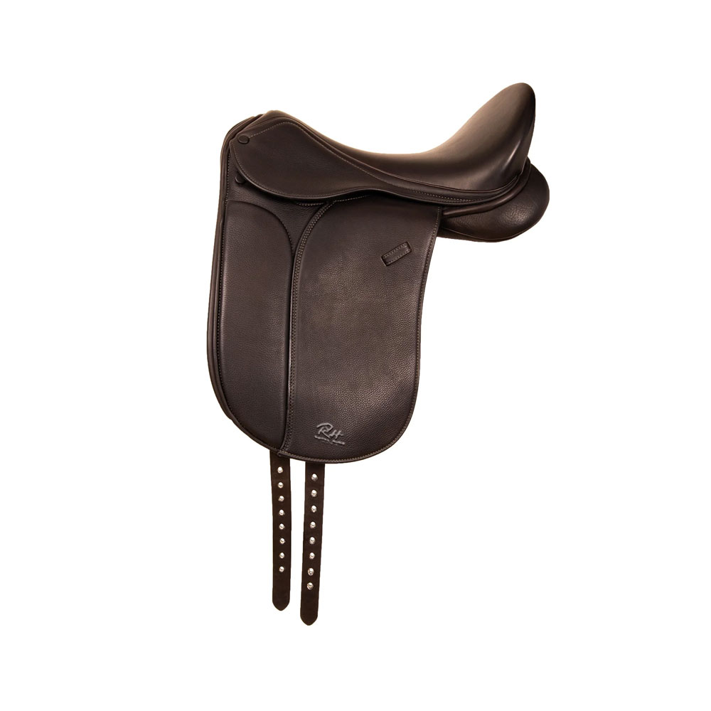 2 Camden Show Saddle - Image 1