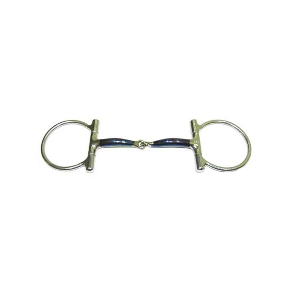 2 Bombers Kimberley Dee Snaffle - Image 1