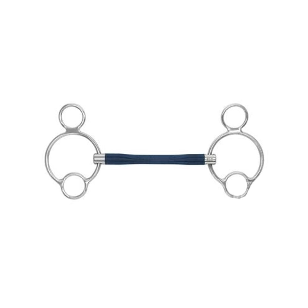 2 Bombers 2 1/2 Ring Moulded Mullen - Image 1