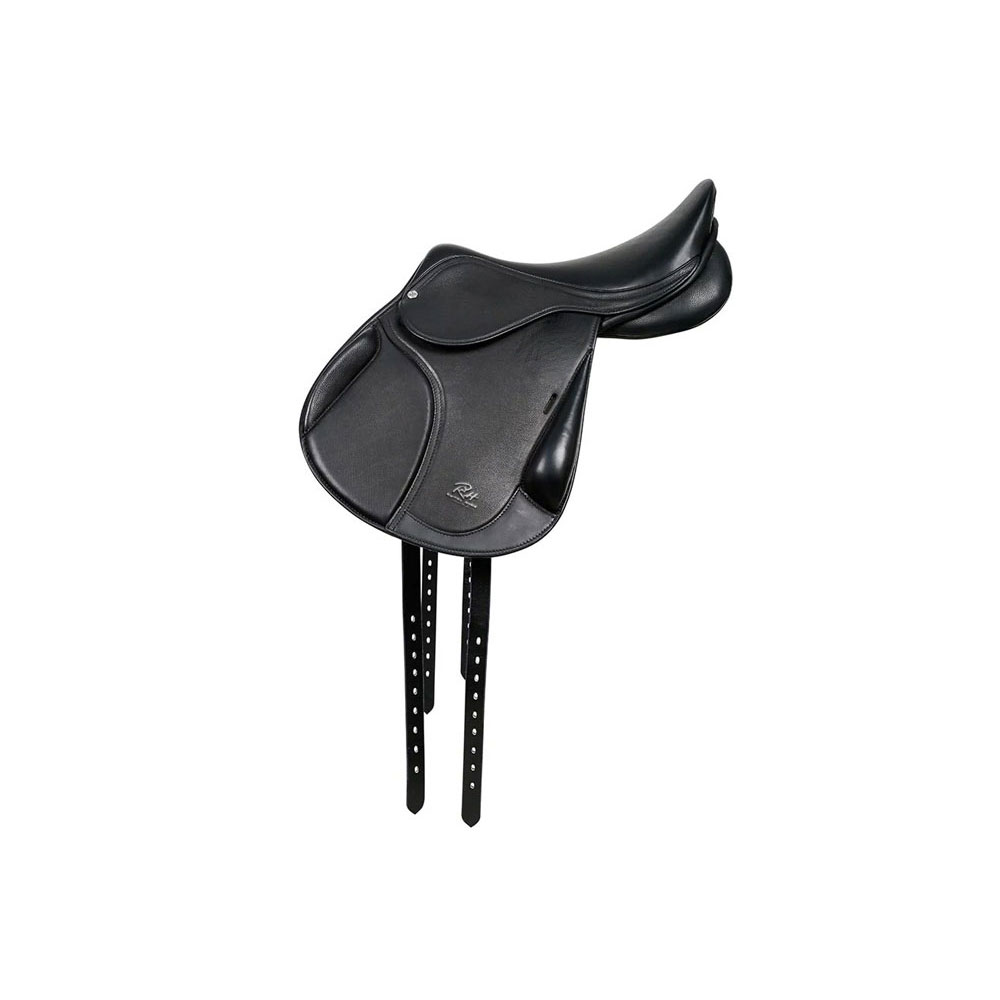 3 Regal Mono Jump Saddle - Image 1