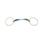 Bombers Loose Ring Snaffle