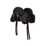 Shepherd Support Saddle