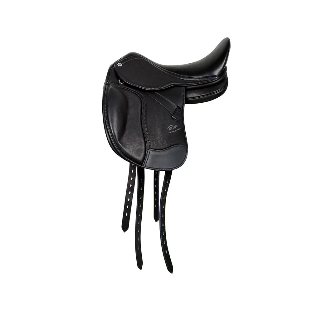 4 Pony Dressage Pro - Image 1