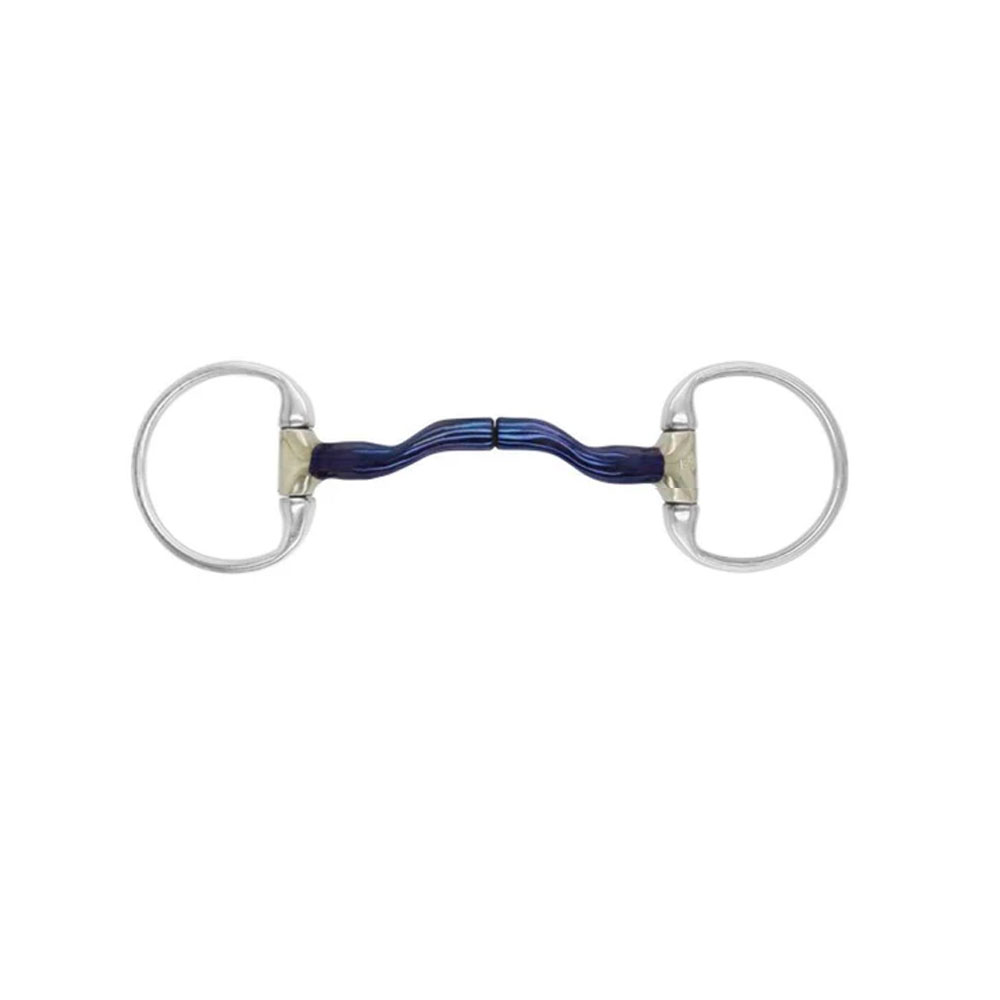 4 Bombers Eggbutt Ported Pivot - Image 1