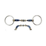 Bombers Loose Ring Elliptical Dressage