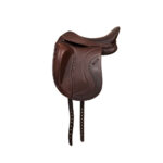Regal Mono Dressage Saddle