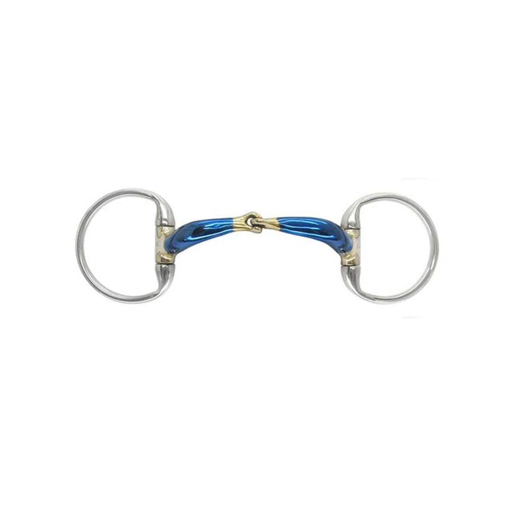 8 Bombers Eggbutt Ultra Comfy Lock Up - Image 1