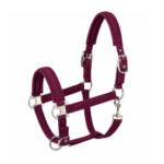 Softshell Halter Blackberry